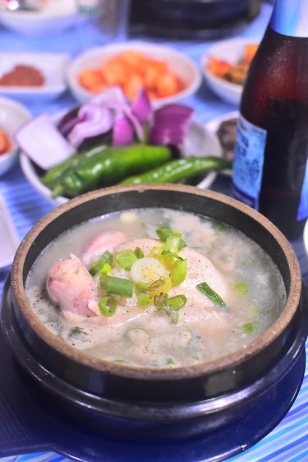 大韓民国 (韓国)・慶州「韓国慶州での国際学会」の写真