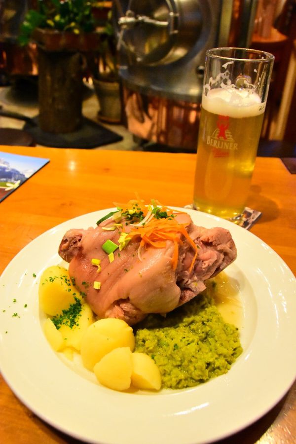 ドイツ・ベルリン「ベルギー・ドイツ鉄道の旅」の写真