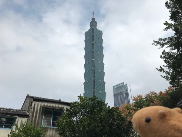 台湾・台北「台湾の旅2」の写真