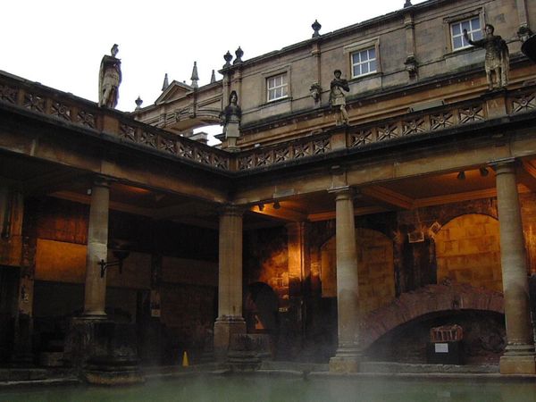 イギリス(英国)・London「England ②」の写真