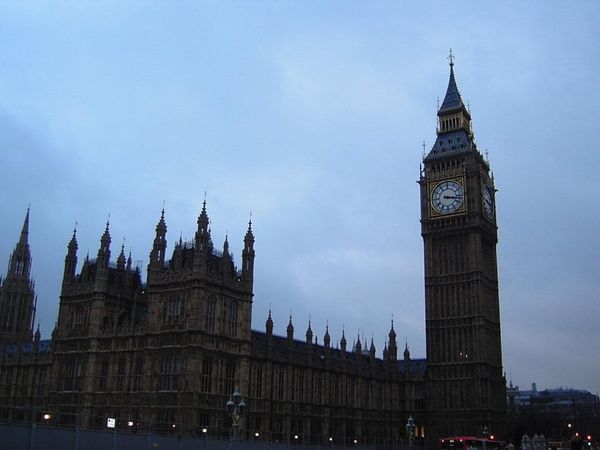 イギリス(英国)・London「England ②」の写真