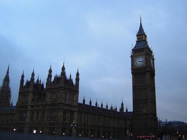 イギリス(英国)・London「England ②」の写真