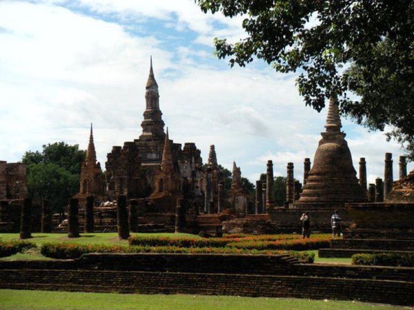 タイ・Bangkok「Thailand」の写真