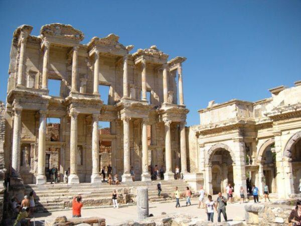 ギリシャ・Roma「Greece、Italia ＆ Turkey」の写真