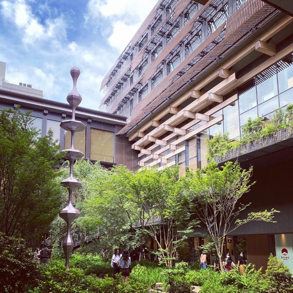 日本・京都府「2020年芸術散歩・京都」の写真：2020年芸術散歩 in京都
リニューア...