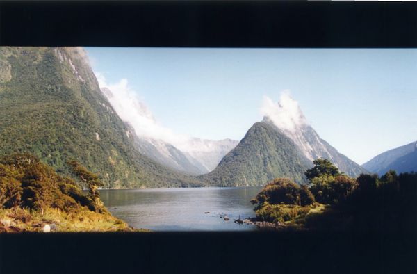 ニュージーランド・Auckland「New Zealand (語学留学)」の写真