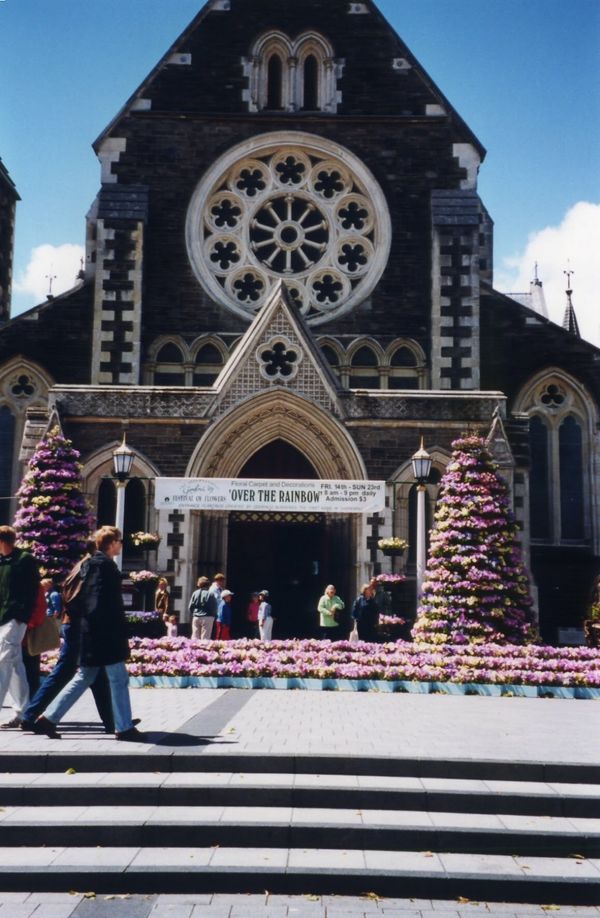 ニュージーランド・Auckland「New Zealand (語学留学)」の写真