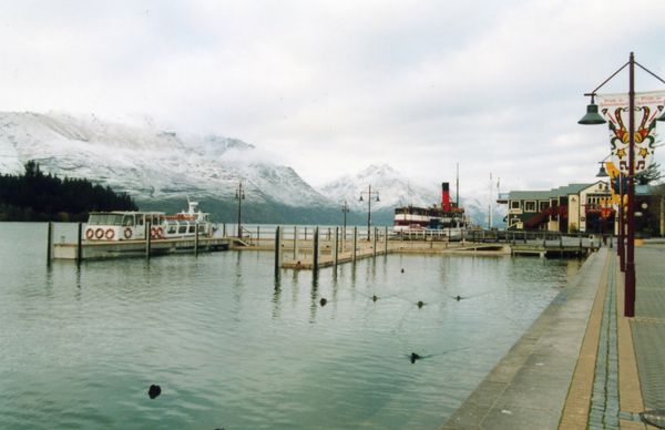 ニュージーランド・Auckland「New Zealand (語学留学)」の写真