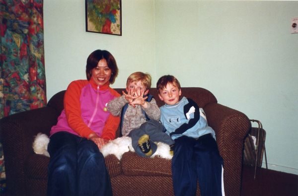 ニュージーランド・Auckland「New Zealand (語学留学)」の写真