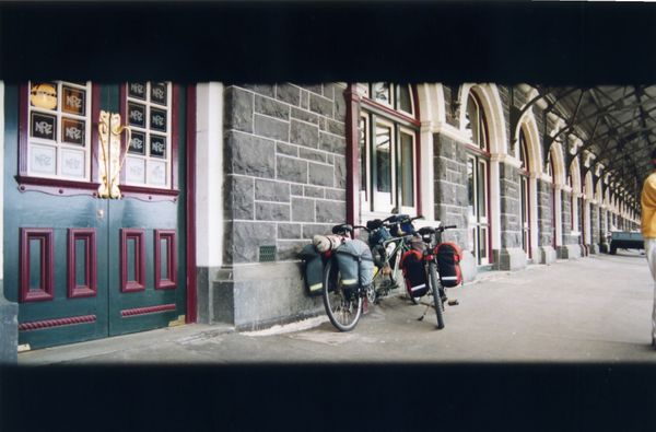 ニュージーランド・Auckland「New Zealand (語学留学)」の写真