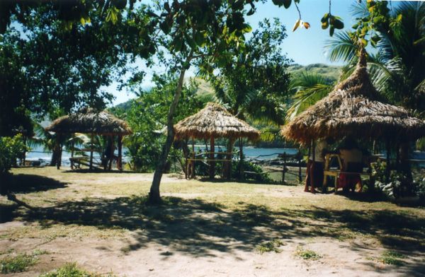 フィジー・Nadi「Fiji」の写真