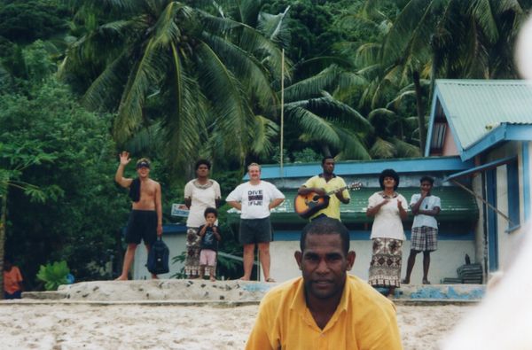 フィジー・Nadi「Fiji」の写真