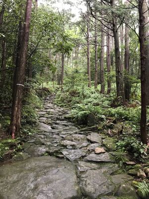 馬越峠