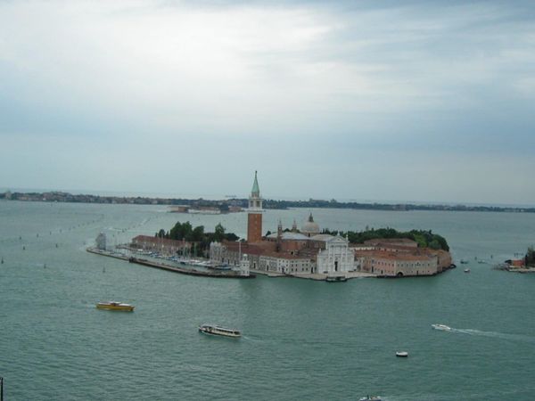 イタリア「Italia (Venice、Florence、Roma) ②、Vatican ＆ France(Paris)」の写真