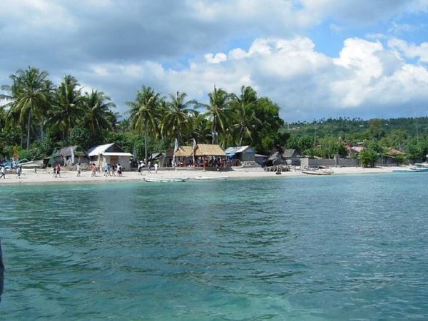 インドネシア・Bali「Bali ①」の写真