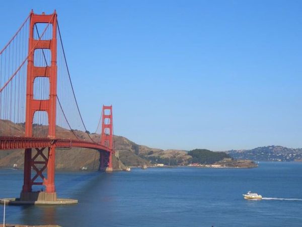 アメリカ(米国)・San Francisco「San Francisco ②」の写真