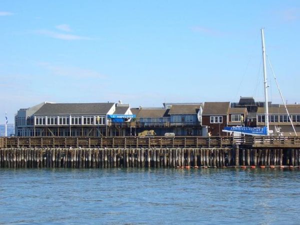 アメリカ(米国)・San Francisco「San Francisco ②」の写真