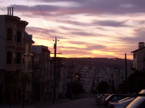 アメリカ(米国)・San Francisco「San Francisco ②」の写真