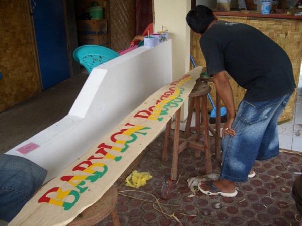 インドネシア・Bali「Bali ⑧」の写真