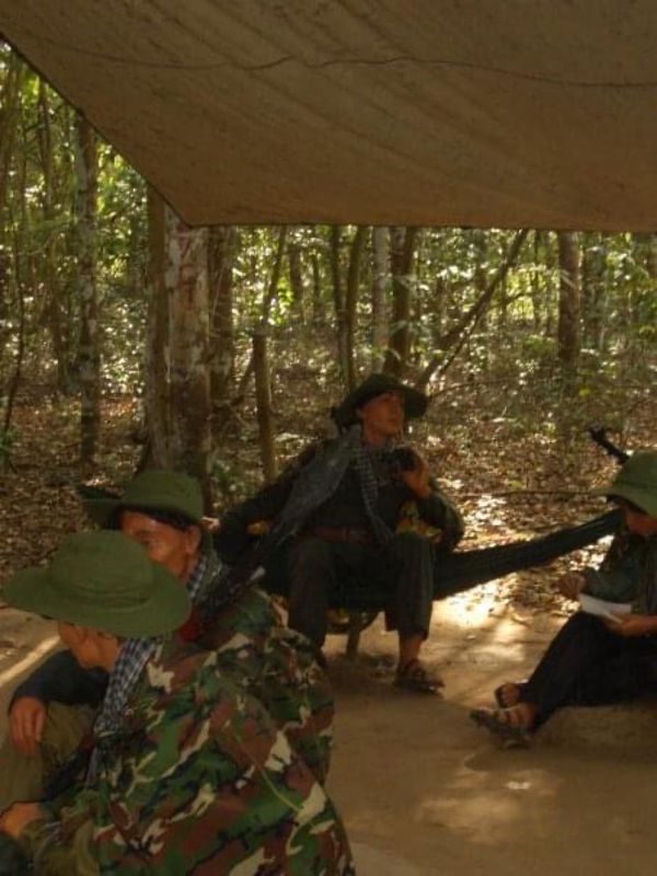 ベトナム・Ho Chi Minh「Vietnam(Ho Chi Minh)」の写真