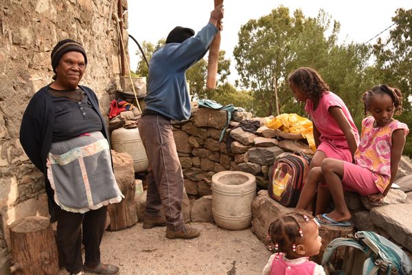 カーボヴェルデ「カーボベルデ 」の写真