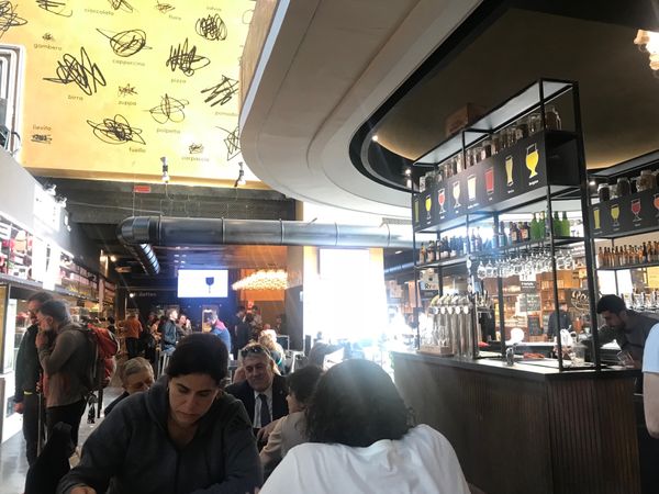 イタリア・ローマ「イタリア旅行」の写真：ローマぶらぶら