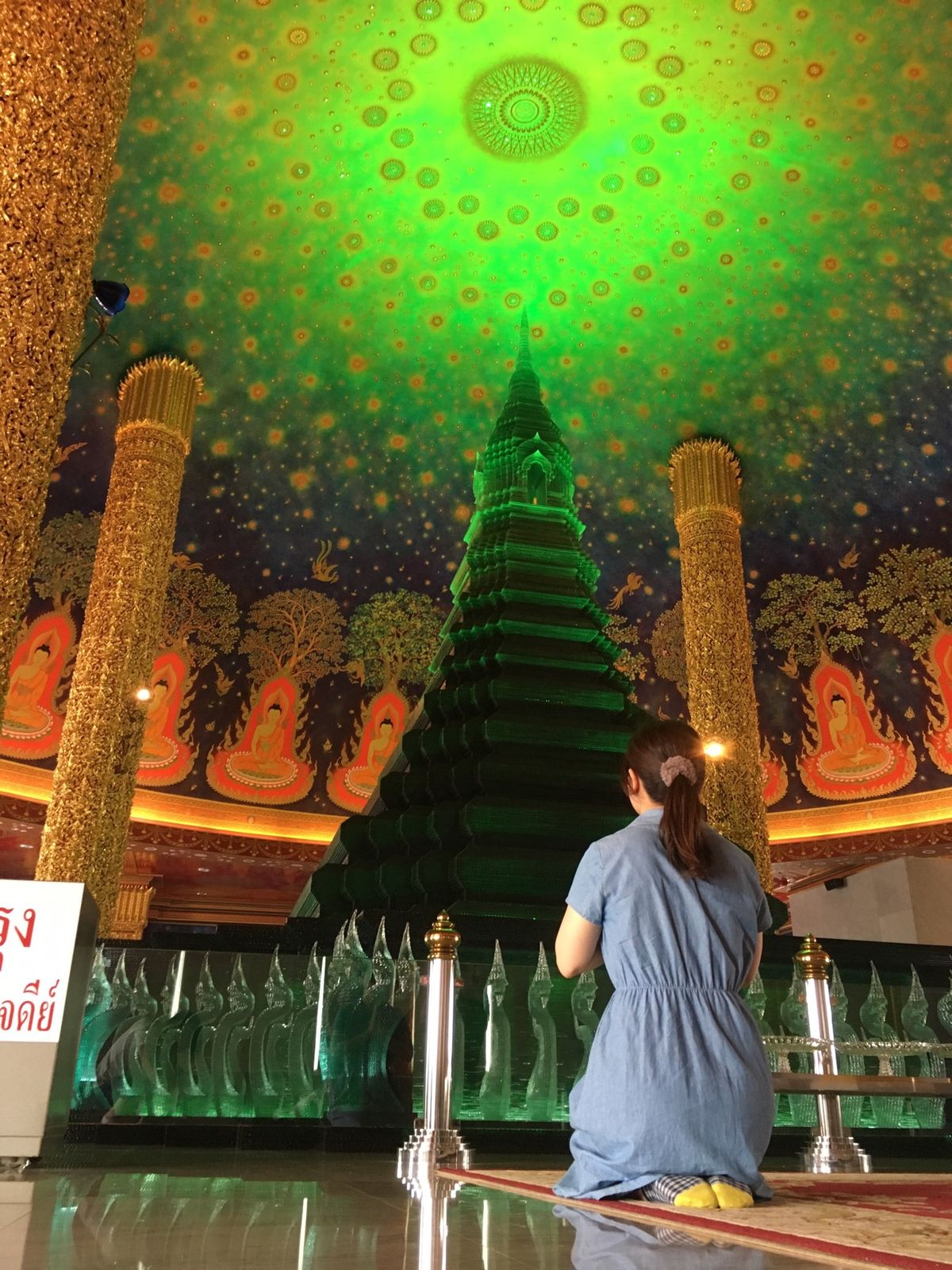 どうしても行きたかった場所へ🎵