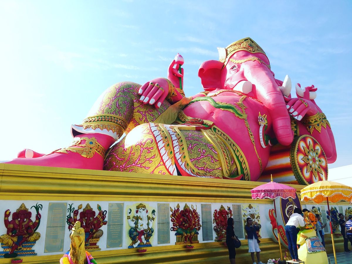 どうしても行きたかった場所へ🎵