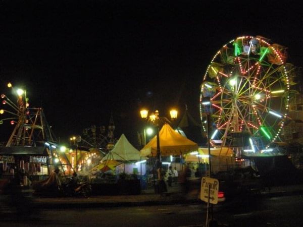 インドネシア・ジョグジャカルタ「Indonesia(Jawa→Bali→Gili meno→Gili Air) ⑪」の写真