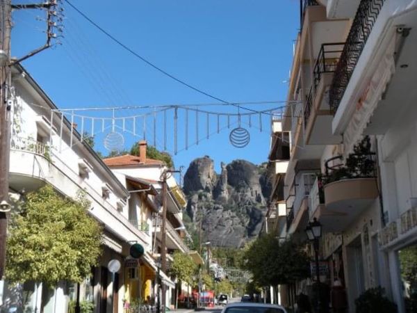 ギリシャ・アテネ「Turkey ②、Greece ② ＆ Netherlands(Amsterdam)」の写真