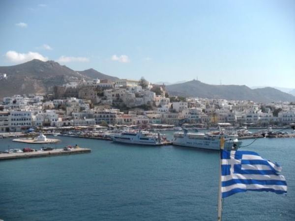 ギリシャ・アテネ「Turkey ②、Greece ② ＆ Netherlands(Amsterdam)」の写真