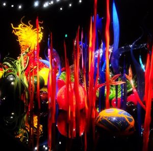 space needle
museum
