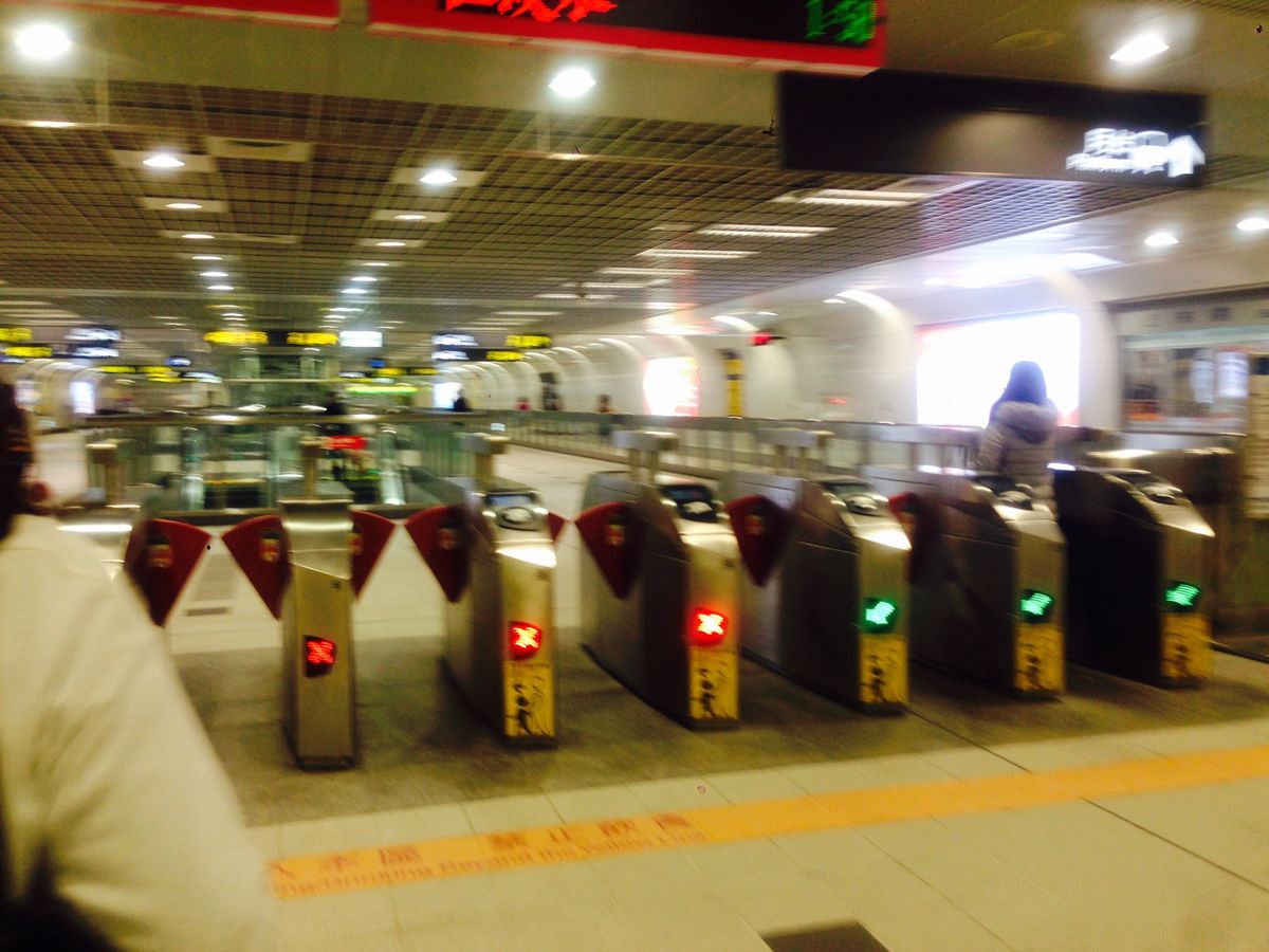 海外の電車割と好きです(昔すぎて画質悪)