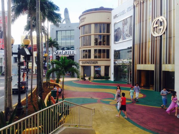 グアム・Guam「📍Guam, USA🇬🇺」の写真：今見てもあんまり変わらない数年前のグアム...