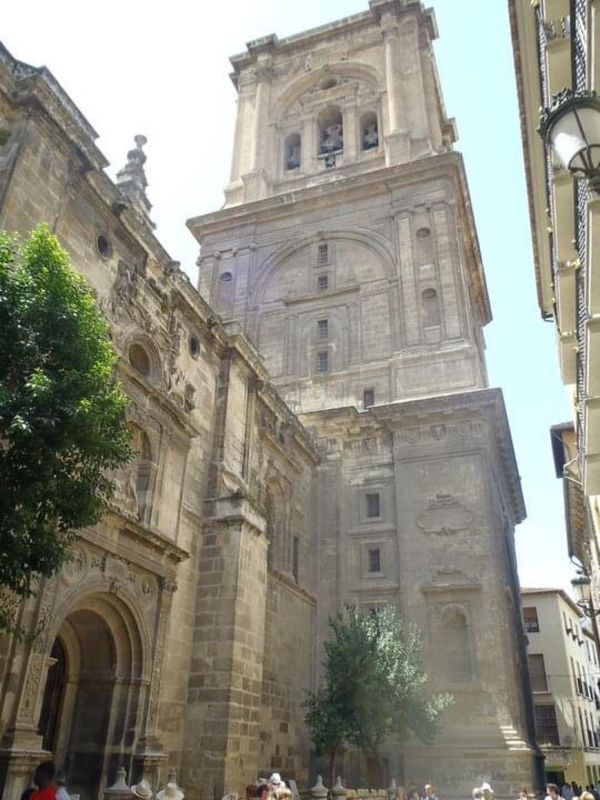 スペイン・バルセロナ「Spain、Morocco」の写真