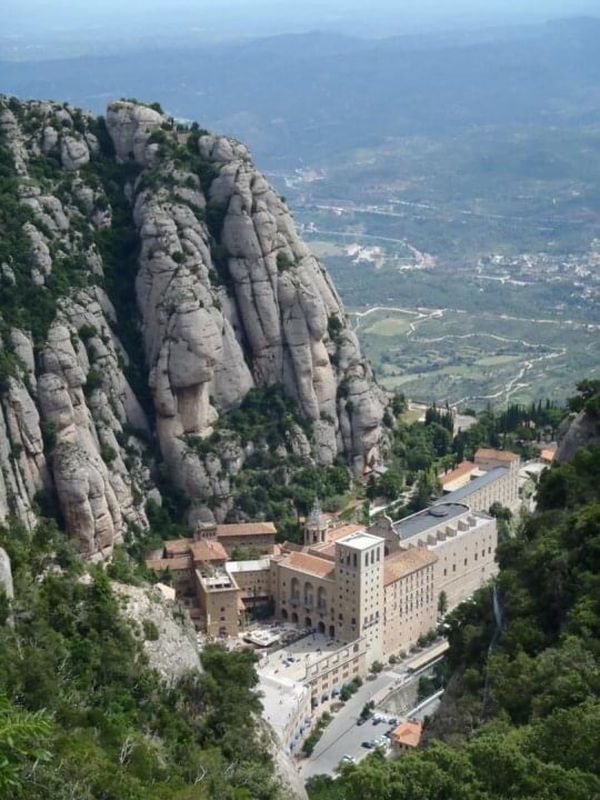 スペイン・バルセロナ「Spain、Morocco」の写真