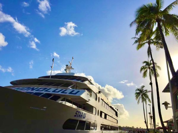 アメリカ(米国)「hawaii」の写真