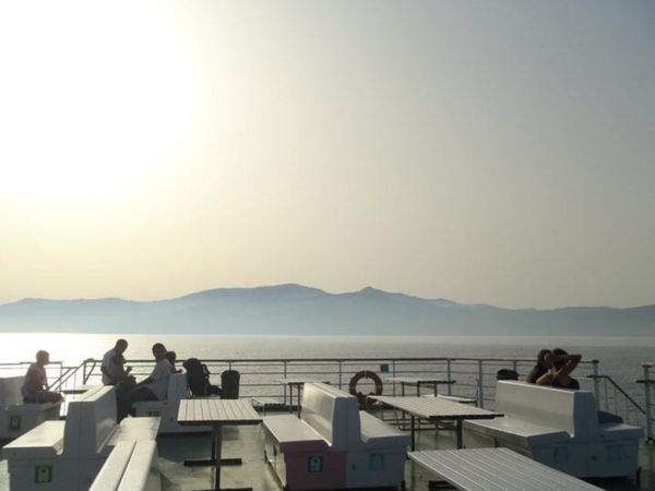 モロッコ・カサブランカ「Spain、Morocco」の写真