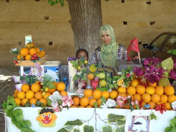モロッコ・カサブランカ「Spain、Morocco」の写真