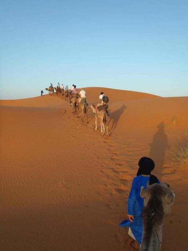モロッコ・カサブランカ「Spain、Morocco」の写真