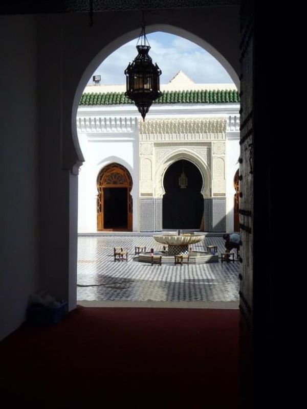 モロッコ・カサブランカ「Spain、Morocco」の写真