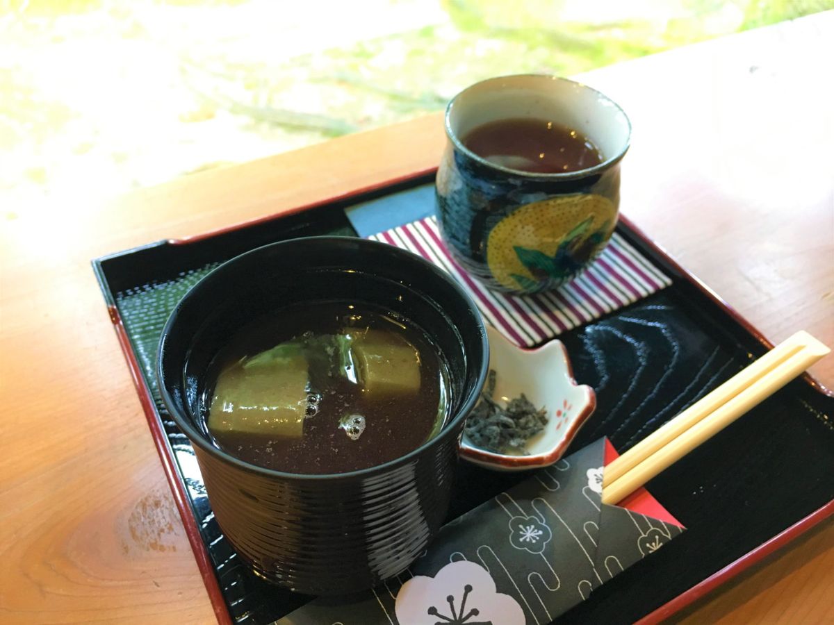 1日目は、伝統環境保護区域である長町武家屋敷跡へ⚔️
当時のままの景観を保...