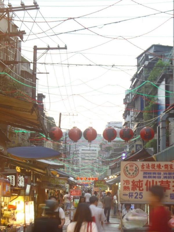 台湾・台北「Taiwan ①」の写真