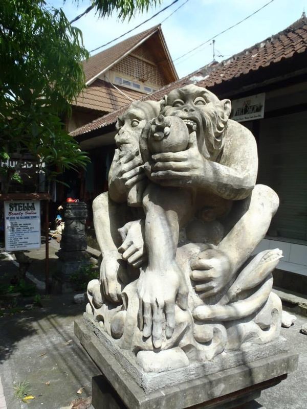 インドネシア・Bali「Bali ⑯」の写真