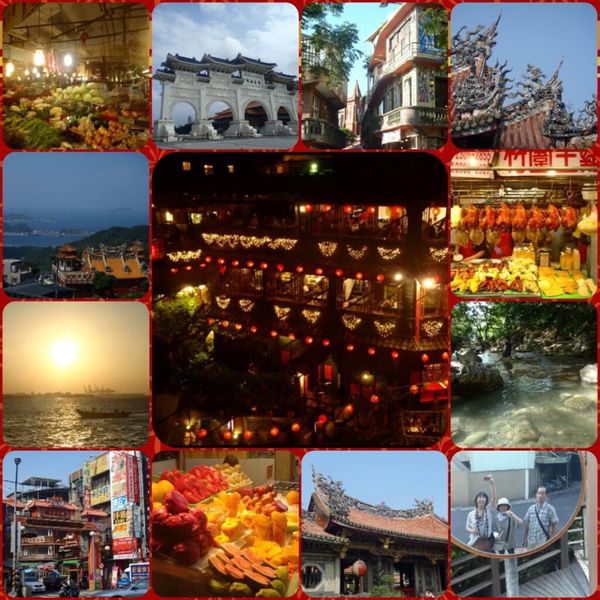 台湾・台北「Taiwan ②」の写真