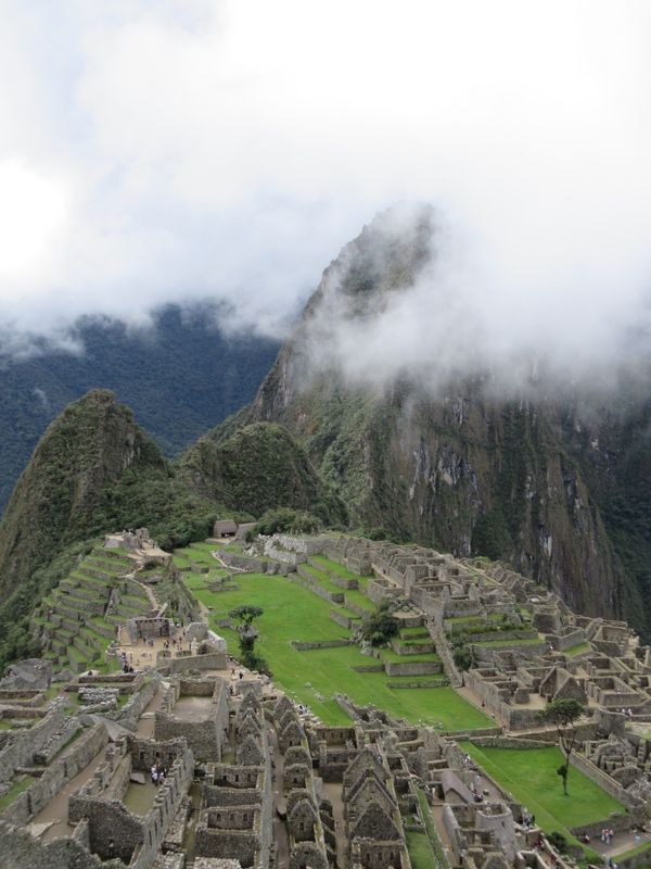 ペルー・Cusco「Bolivia、Peru、Mexico」の写真