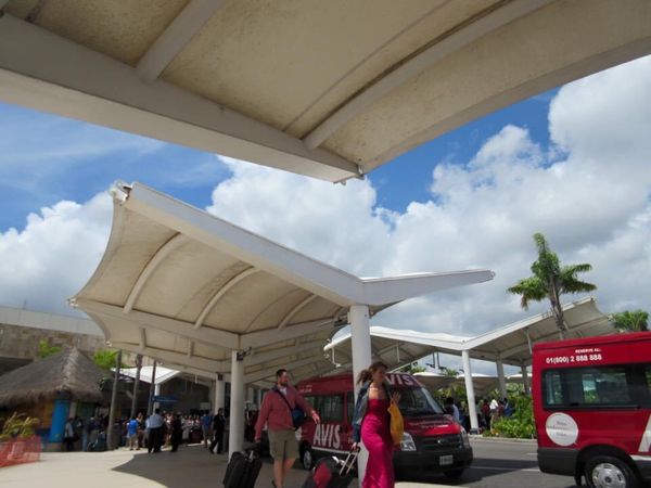 メキシコ・カンクン「Bolivia、Peru、Mexico」の写真