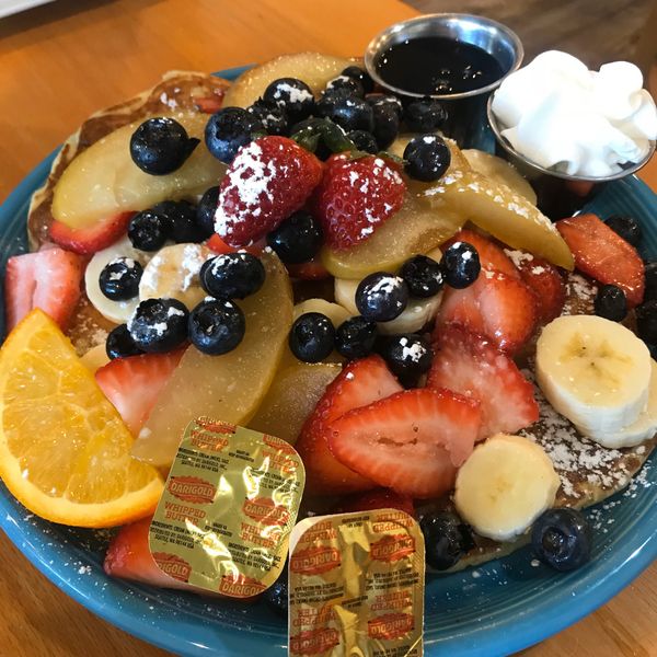 アメリカ(米国)・ハワイ「HAWAII 3回目」の写真：Food 3