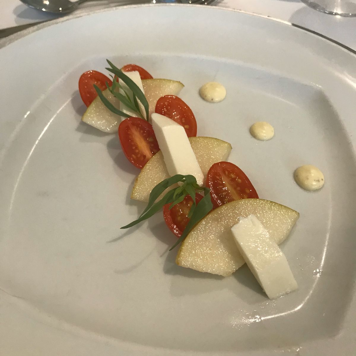 Food 姉の結婚式