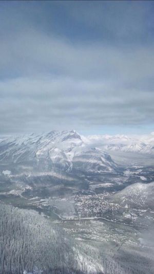 Banff National Park